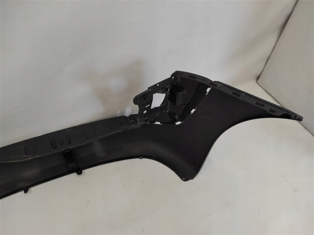 фото №8, Бампер задня renault espace 4 iv po 2003