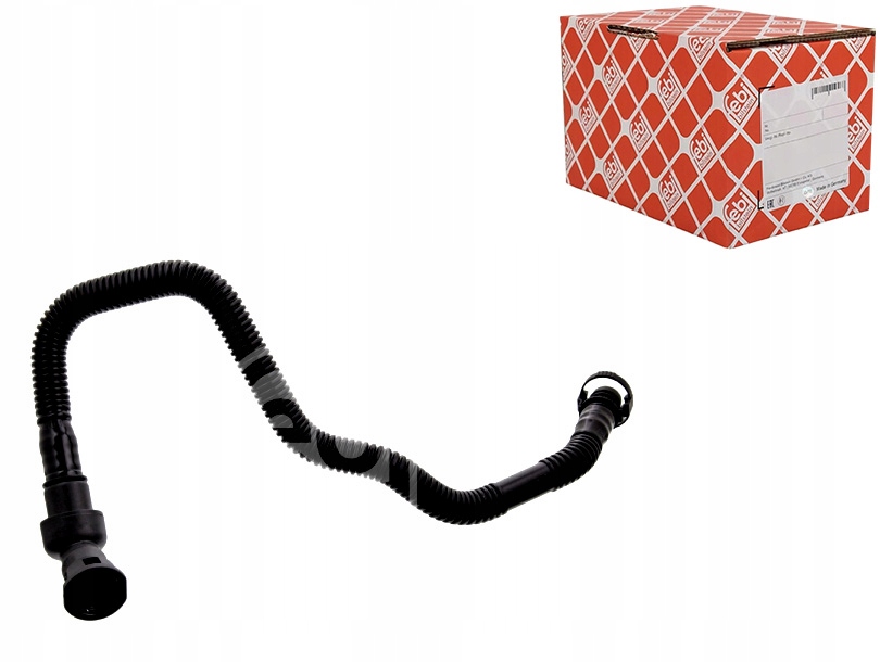 фото №11, Шланг вентиляционный bmw z4 roadster e85 2.0 i