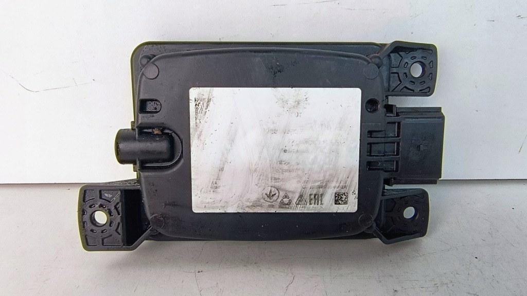 фото №1, Датчик радар мертвого pola лівий задня opel ampera