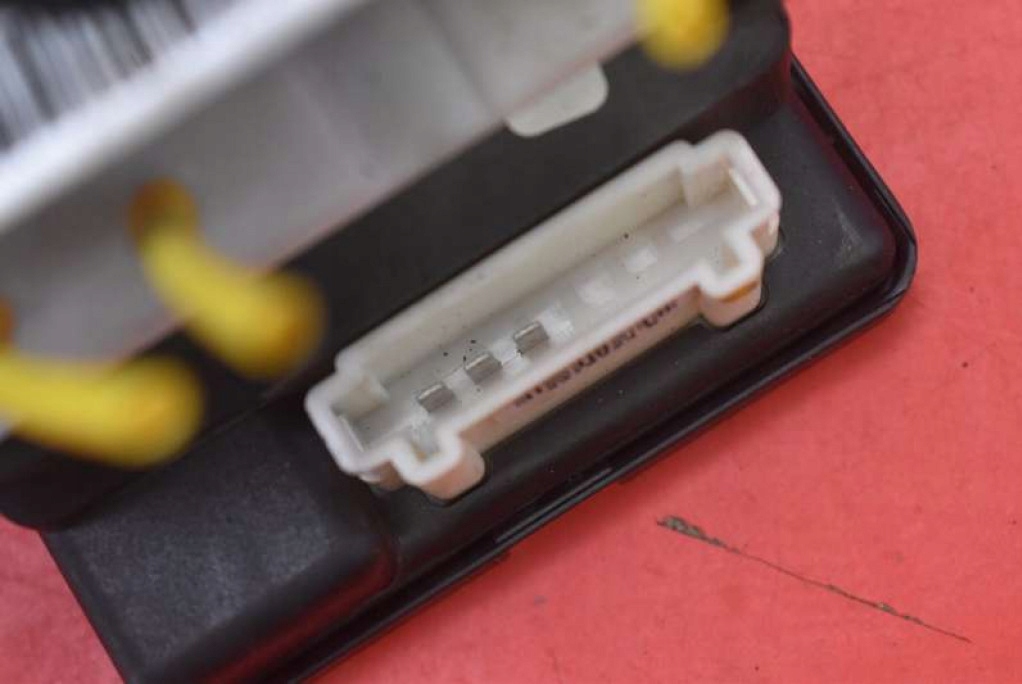 фото №7, Помпа центрального замка 1688000248 mercedes a-klasa w168 97-01