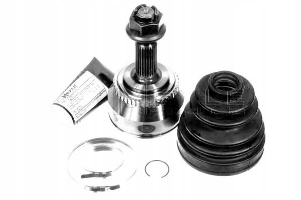 фото №2, Meyle шарнір зовнішній volvo s40 v40