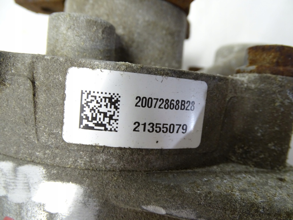 Купить Дифференциал мост haldex задняя задний vw tiguan seat skoda 0br525010q