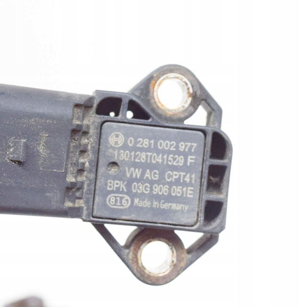 фото №6, Audi a5 8t 8f 2013 датчик тиску повітря