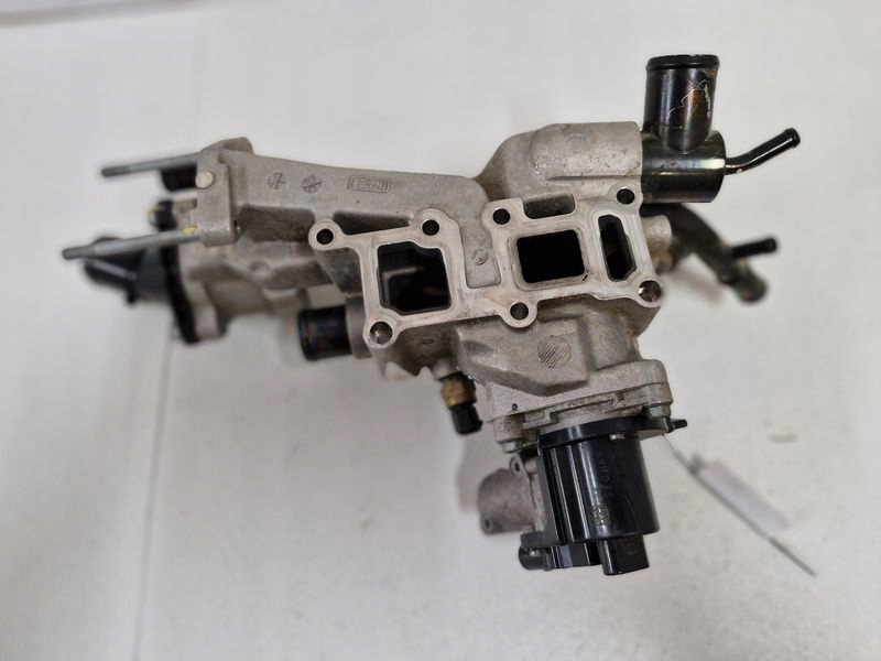 фото №6, Kia sorento 2 ii lift 2.2 crdi клапан egr 28410-2f000