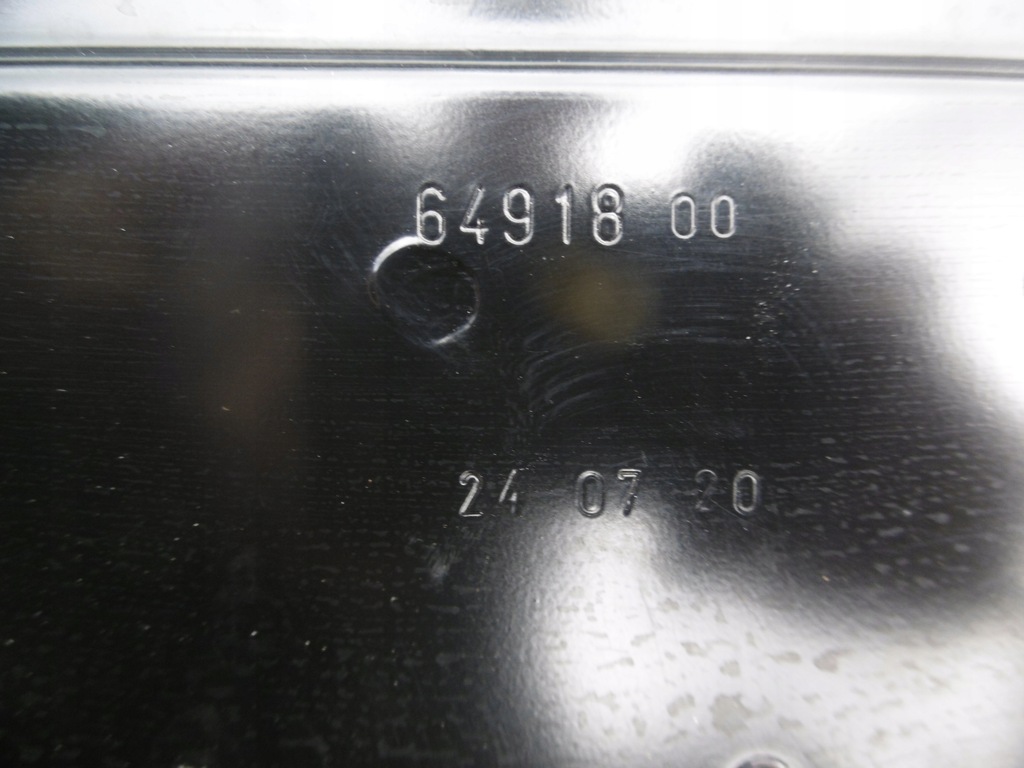 фото №7, Hyundai i20 iii 2020r - балка передняя