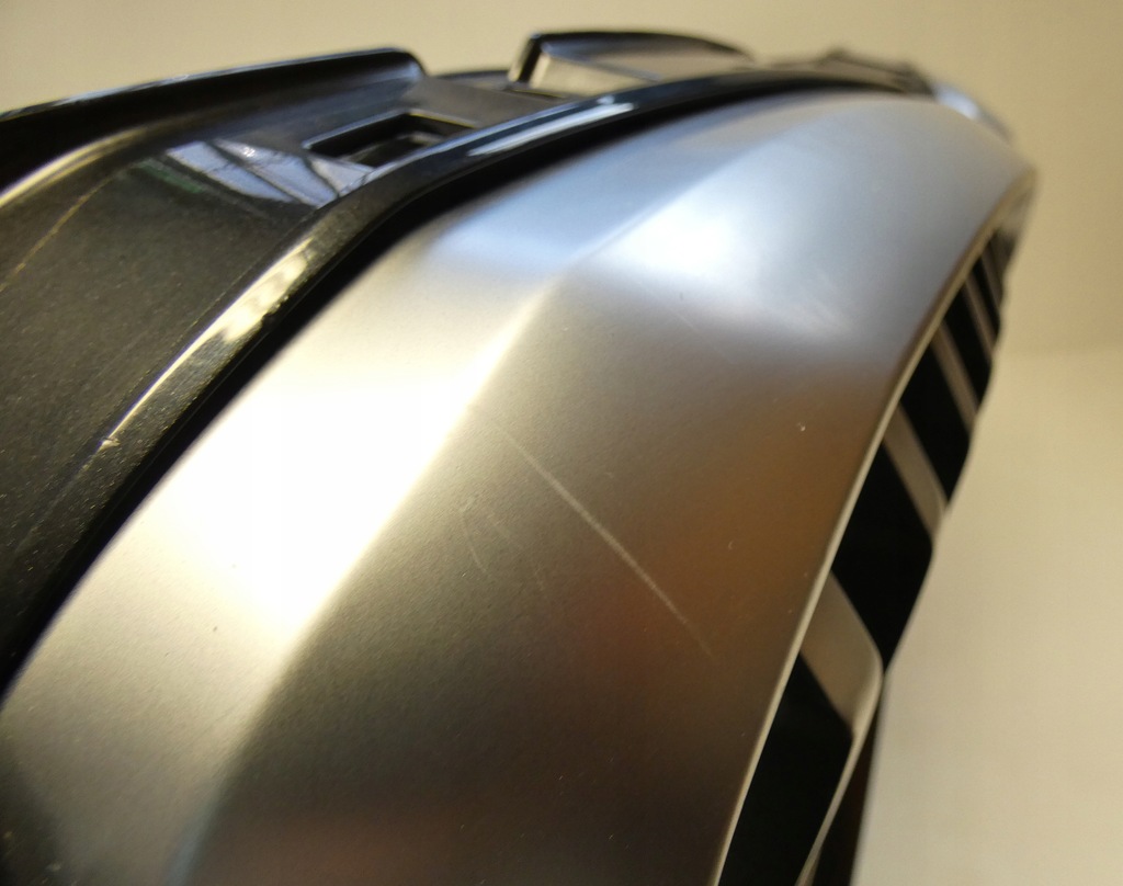 фото №12, Bmw x3 g01 lift 773828 m-pakiet pod 6 pdc pod радар бампер перед передний