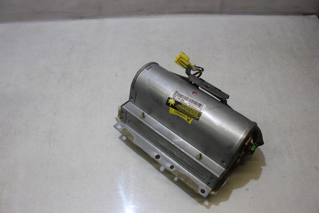 фото №2, Подушка пассажира saab 9-5