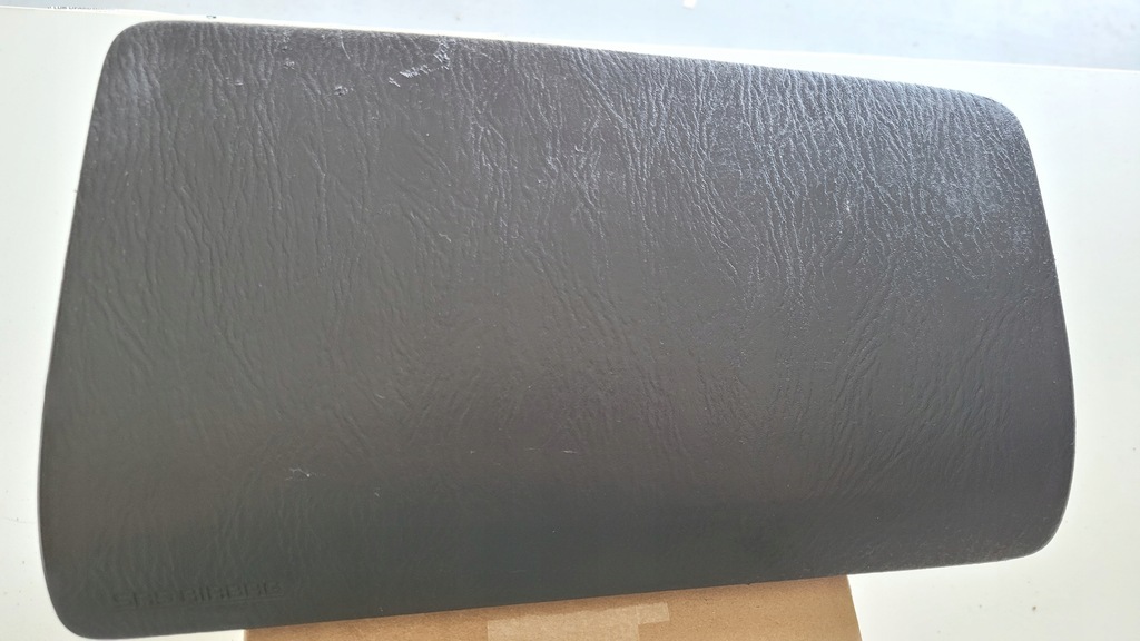 фото №7, Подушка пассажир suzuki grand vitara 03-05 lift zadrapana europa оригинал