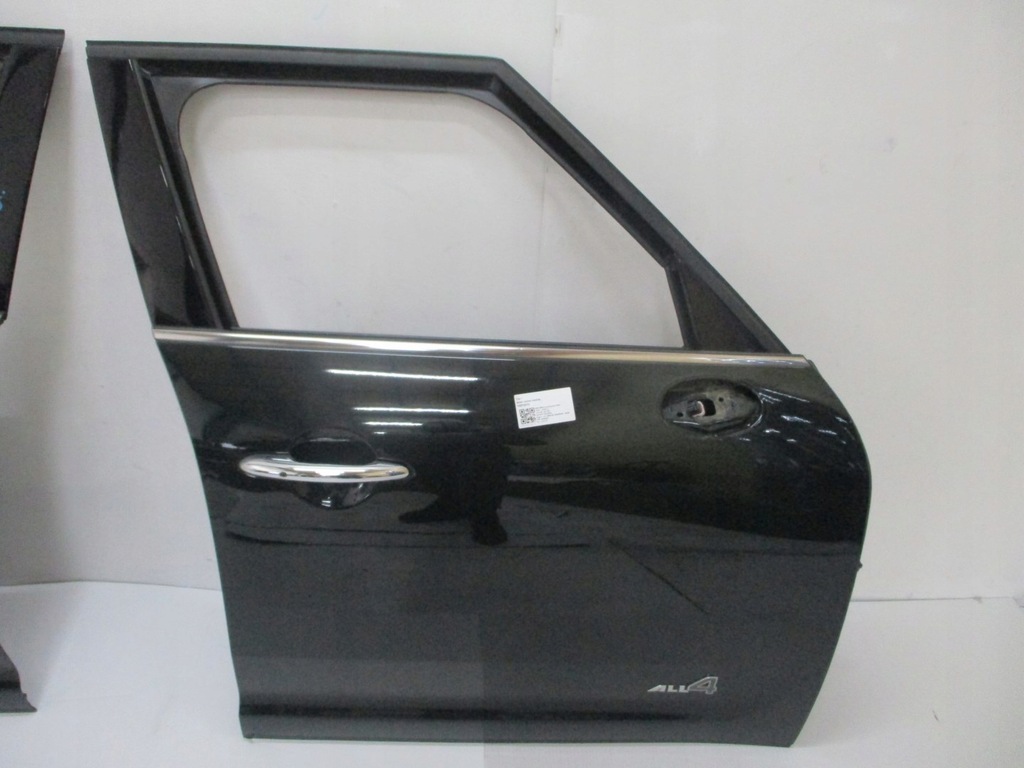 фото №6, Двері праве ліва передні mini countryman f60 18r