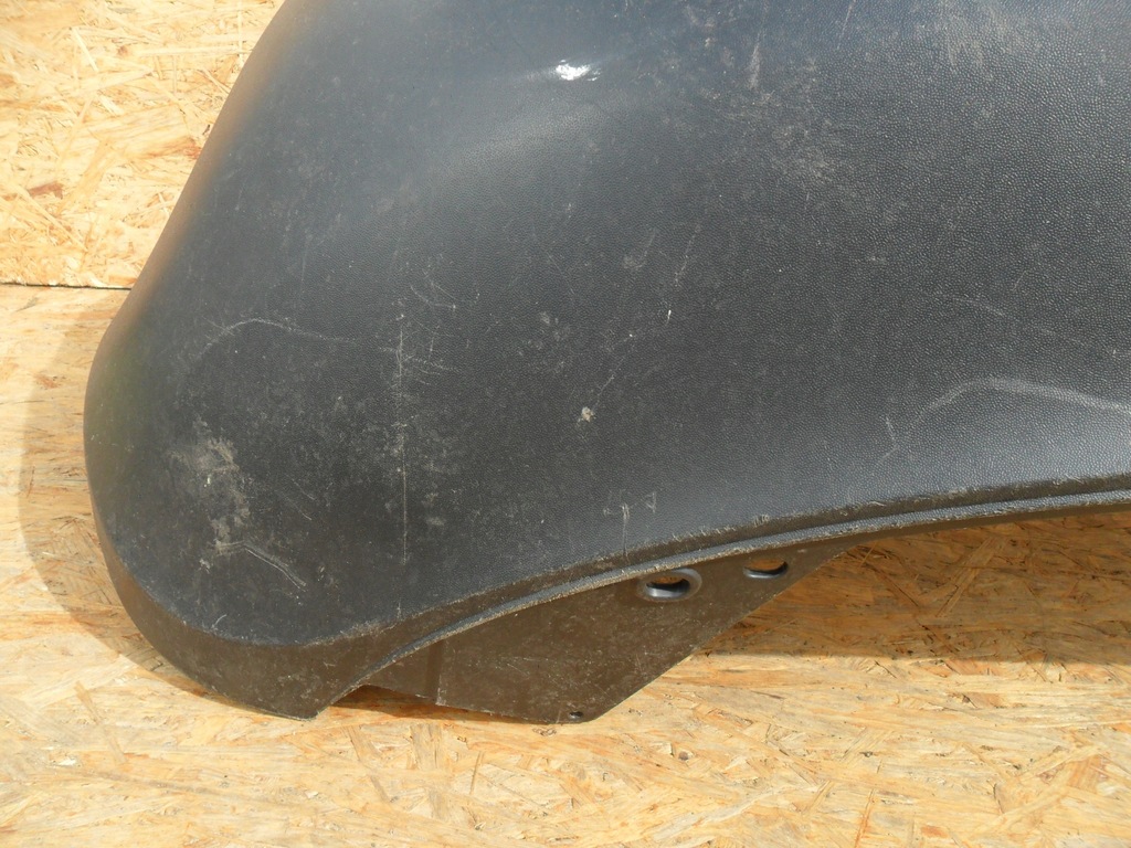 фото №12, Vw golf 5 v hb бампер задня задній 1k6807521