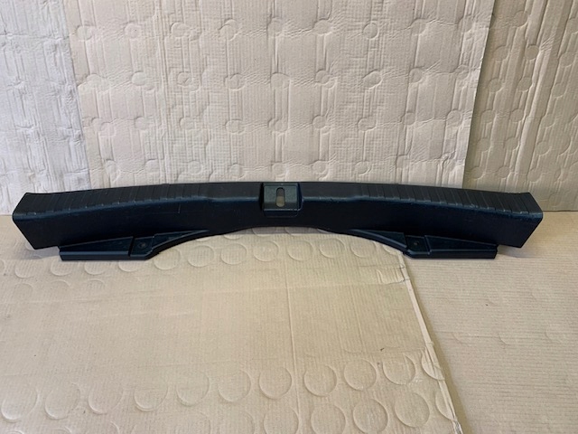 фото №1, Honda cr-v iv защита поперечина заднего накладка 14r