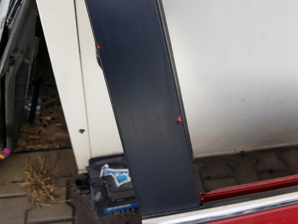 фото №5, Kia ceed ii 12-18r двері праве перед a0 ao