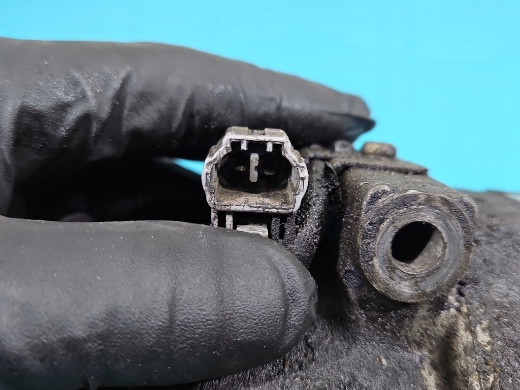 фото №9, Компресор кондиціонера компресор mazda cx-9 06-15 447260-6281 10s20c