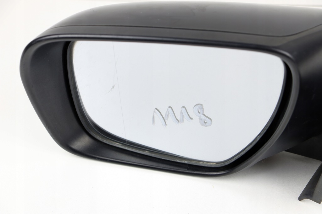 фото №8, Mazda 5 i cr дзеркало ліва 5 pin чорні europa