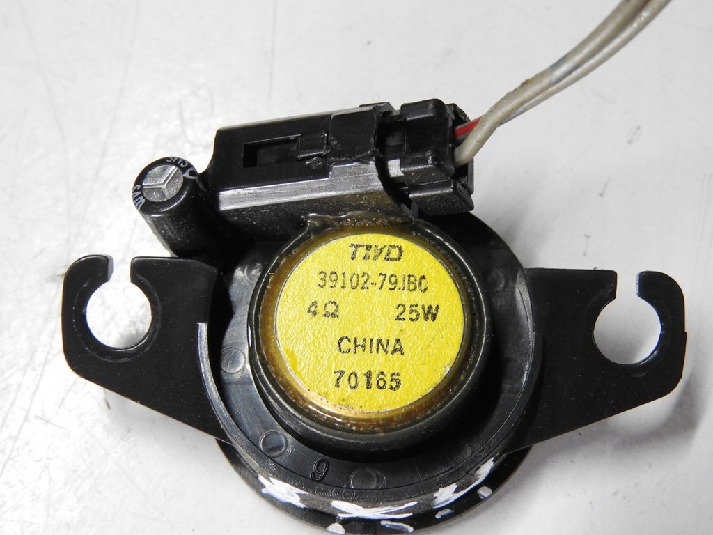 фото №9, Suzuki sx4 06-12 динамік високочастотний 39102-79jb0