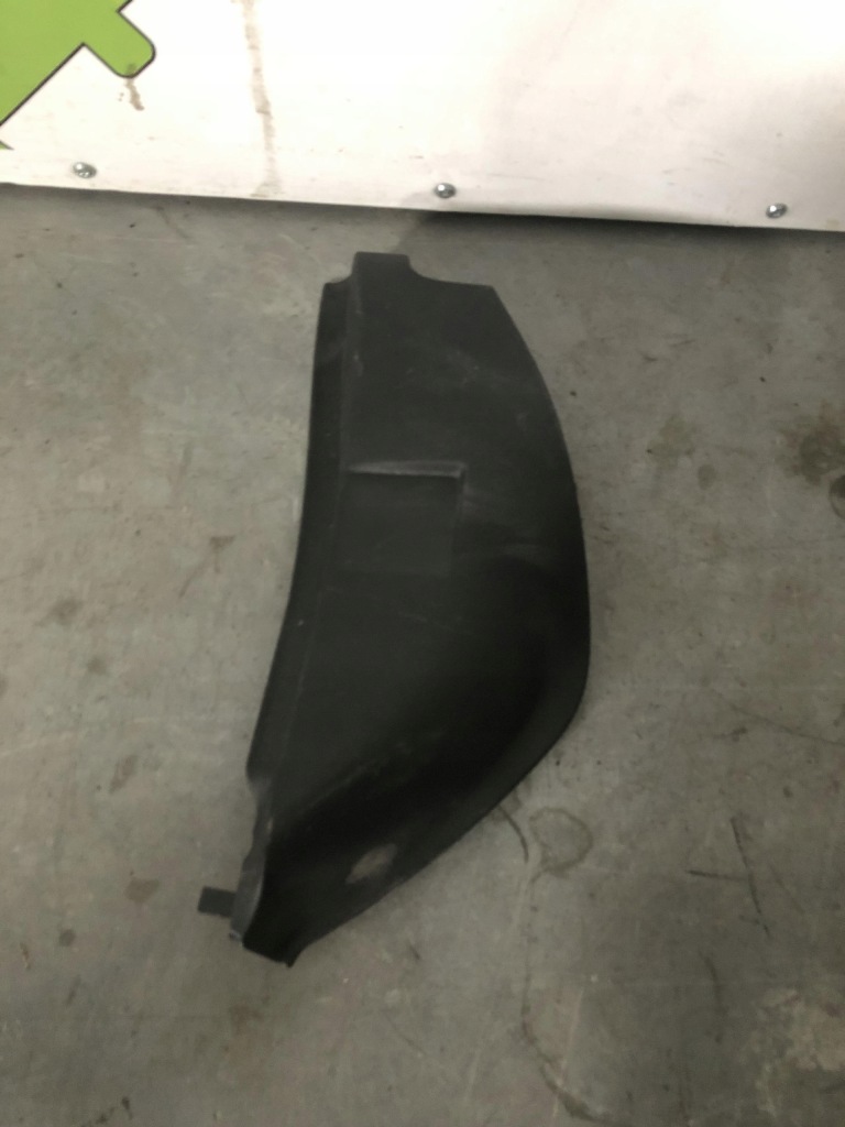 фото №1, Partner ii berlingo iii захист консолі 9680927077