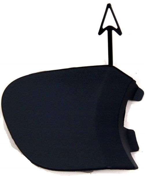 фото №1, Заглушка фаркоп буксировочный передняя ford ecosport od 2017