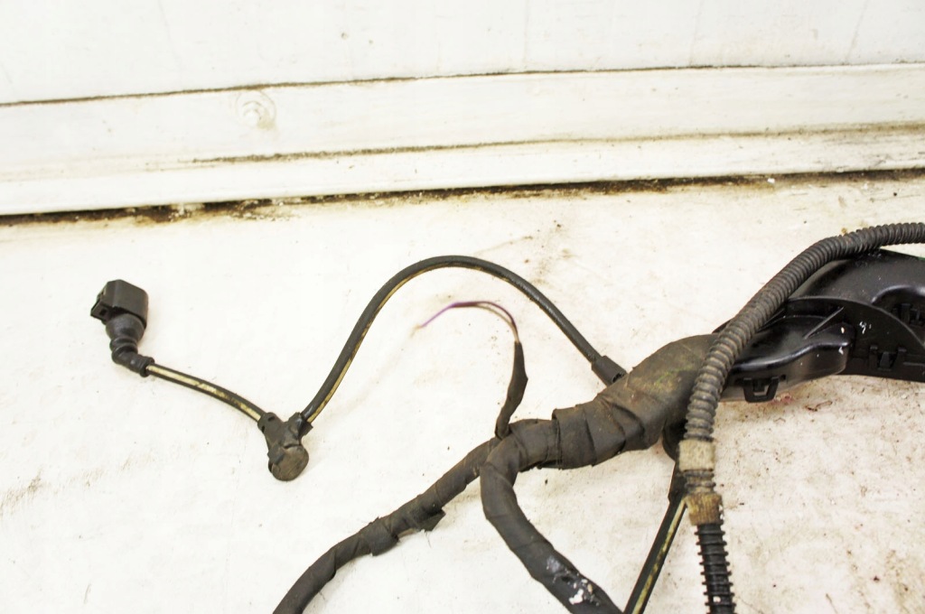 фото №5, Nt128 skoda octavia iii 1.6d ^ джгут двигуна