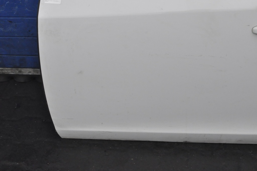 фото №5, Volvo s60 ii v60 двері лівий перед ліва передні повний