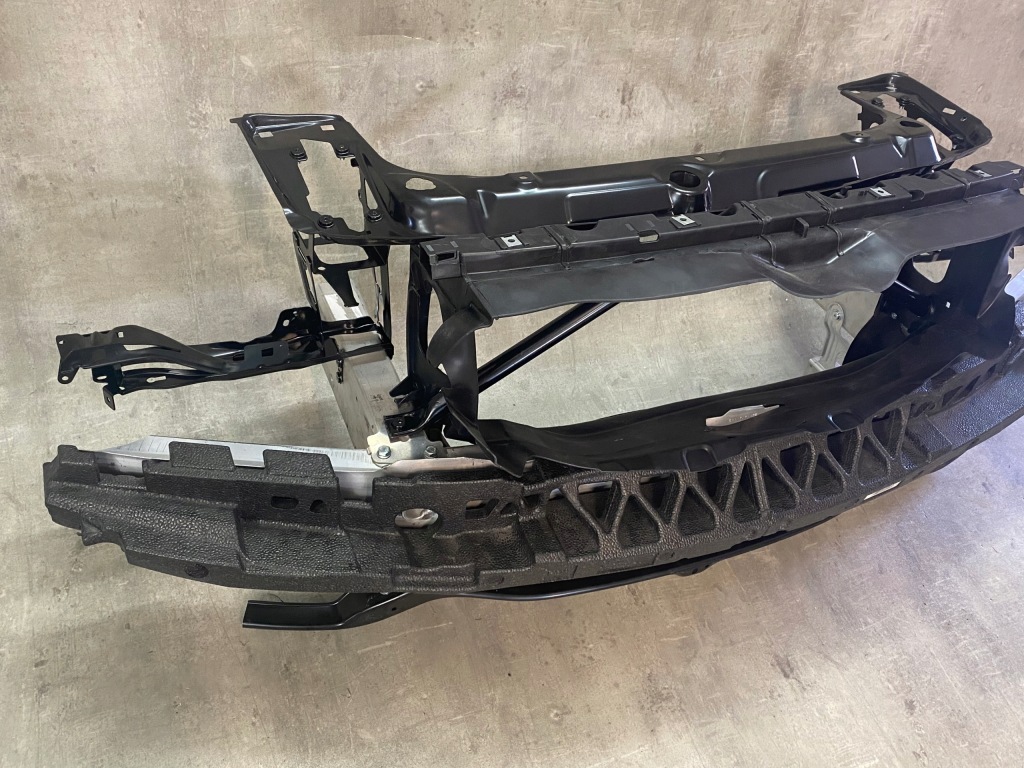 фото №5, Pas передній підсилювач передній bmw 3 gt f34 gran turismo