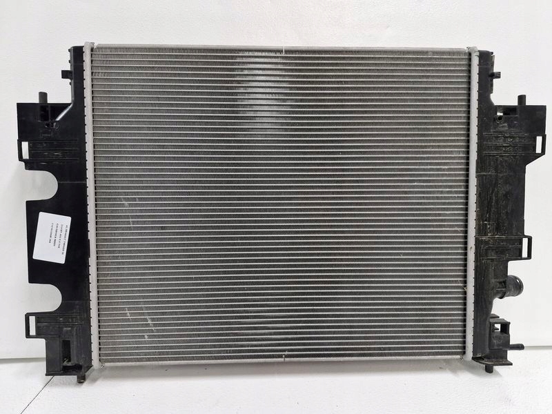 Renault twingo 3 3 smart 453 0.9 tce радіатор води 214101206r Київ