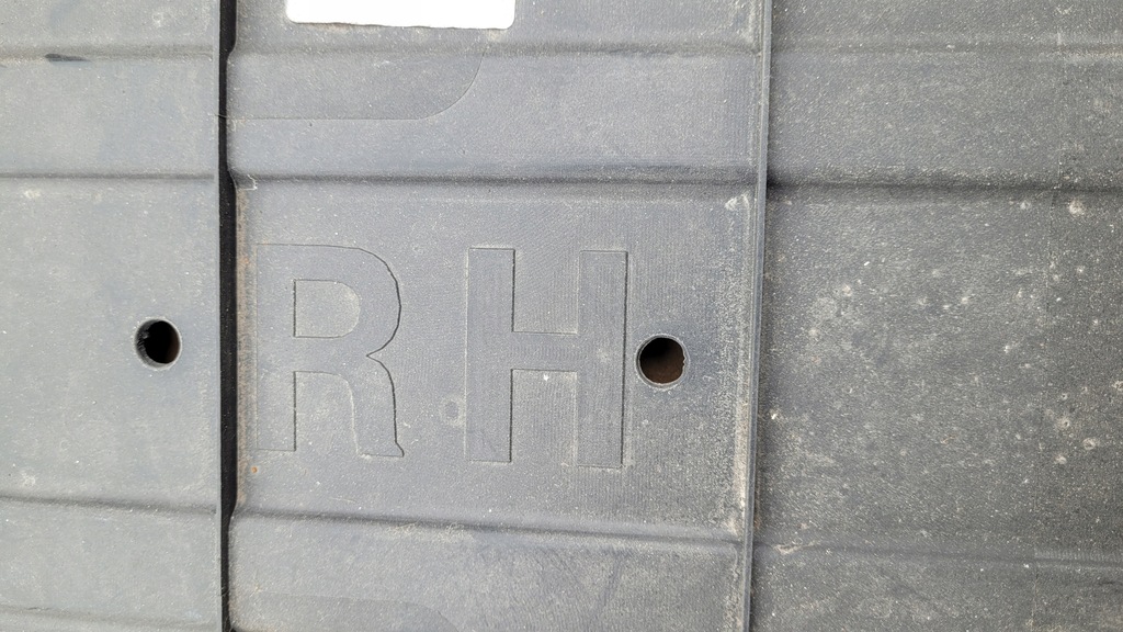 фото №4, Kia sportage iv 2016 2018 защита подвеска защита пол защита нижние l+r