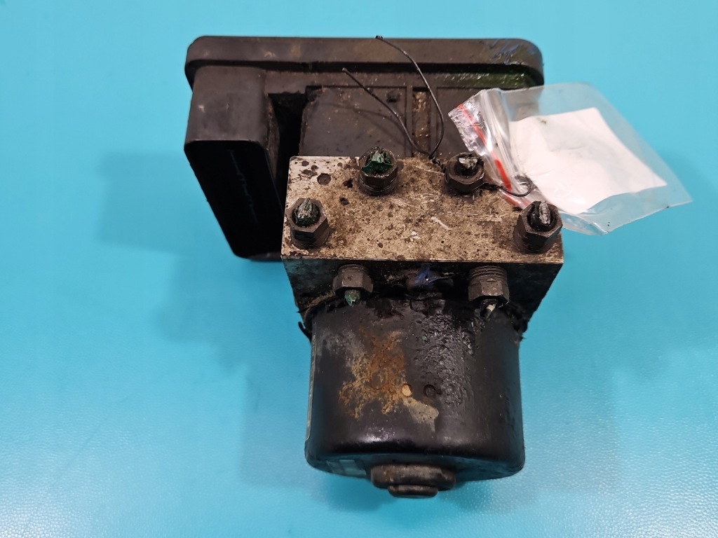 фото №2, Насос abs renault espace iv 100960-14203, 8200159837b