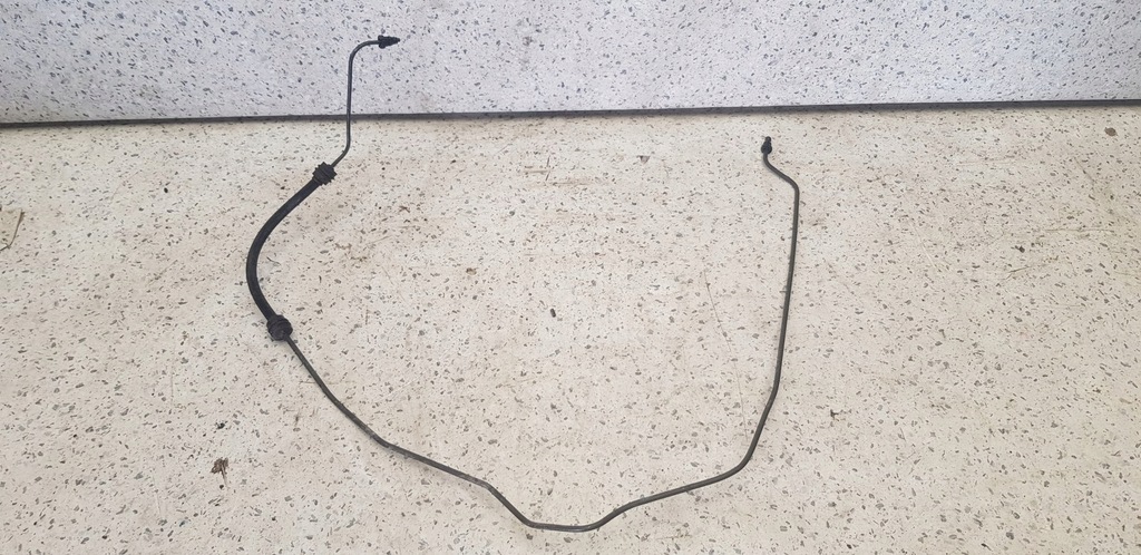 фото №1, Шланг цилиндр сцепления citroen xsara picasso 2.0 hdi