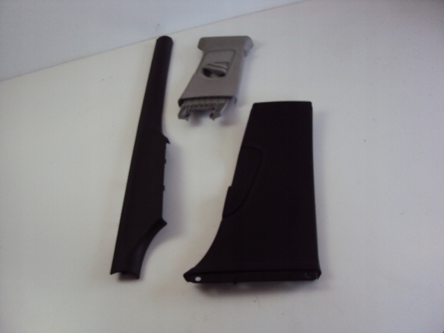 фото №1, Защита стойка правое audi a1 1.6 tdi 5d 12r