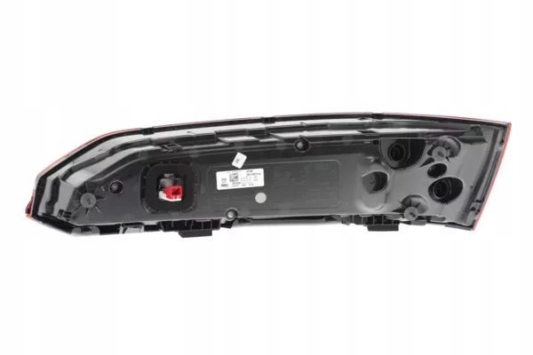 фото №3, Лампа задняя led l lhd/rhd valeo