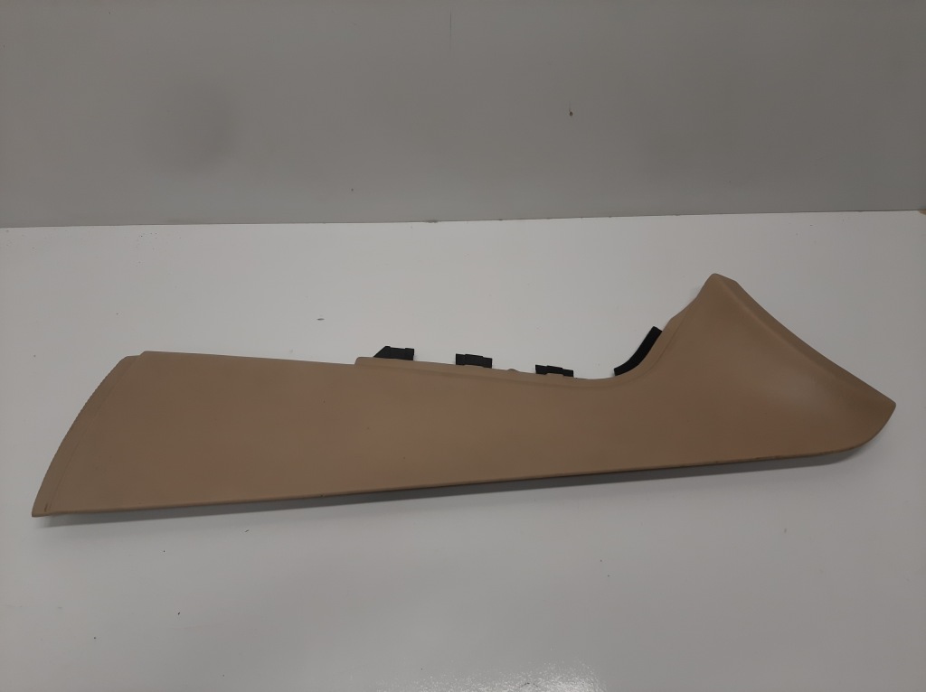 фото №1, Jaguar xj x351 обшивка оббивка тунель lh rh