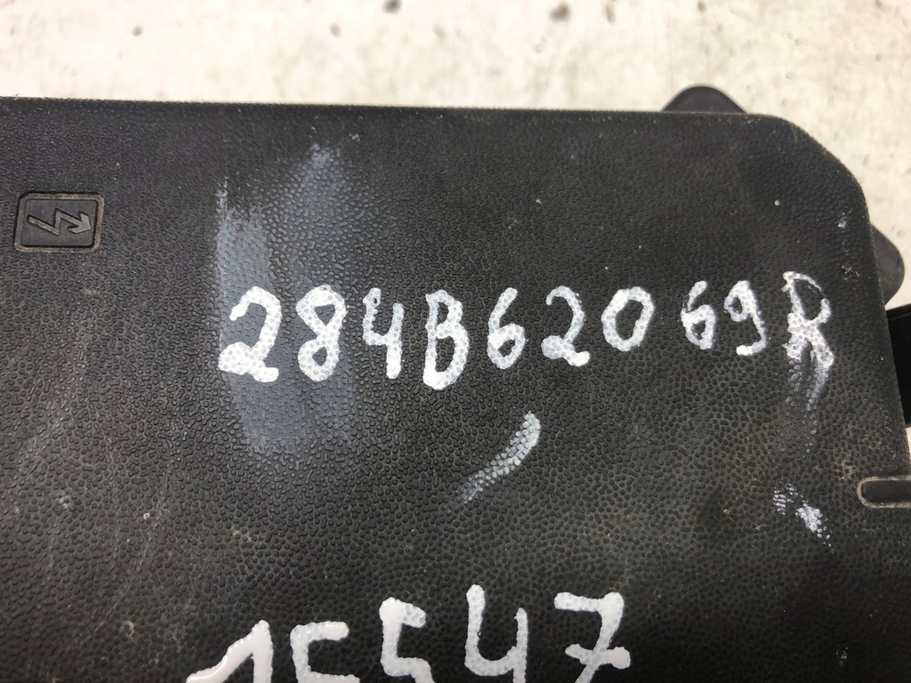 фото №8, Модуль коробка usm renault scenic iii megane iii 284b62069r europa роз'єми