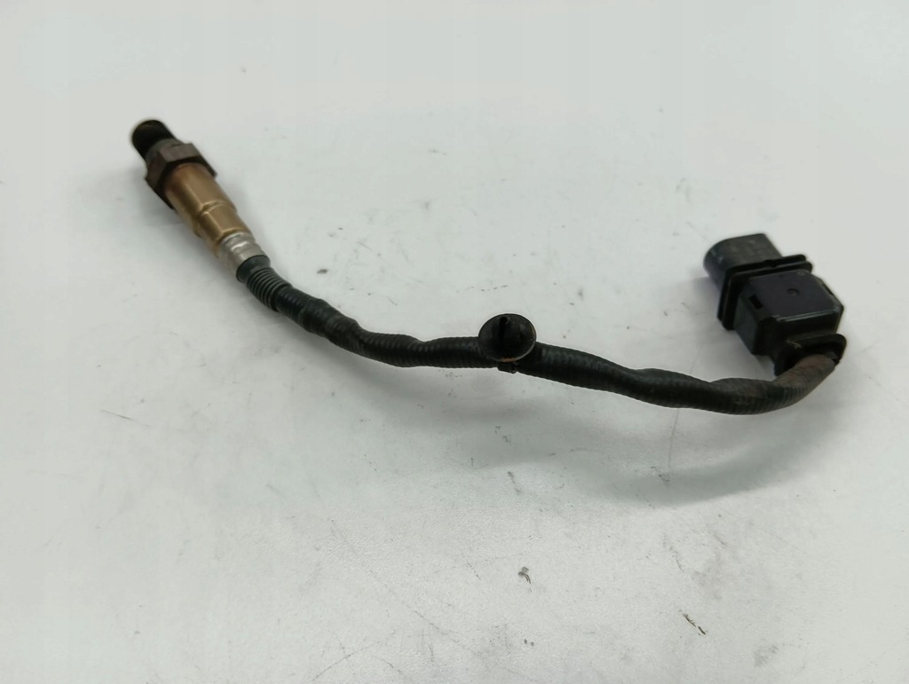 фото №1, Chevrolet trax 2013 датчик лямбда-зонд