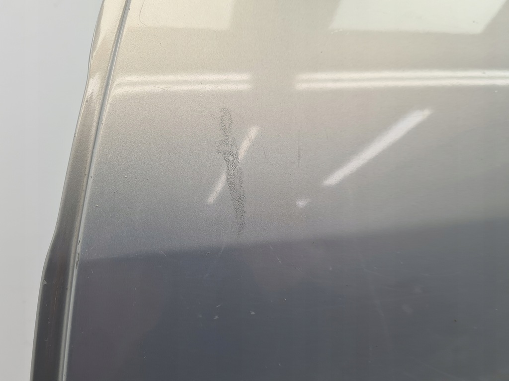 фото №5, Renault scenic ii дверь левый задняя tea19