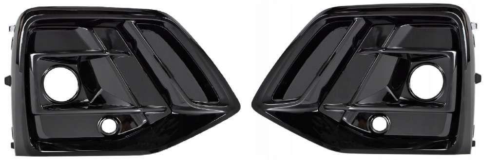 Решётка радиатора audi q5 80a 2021- s-line lift решётка бампера левая 80g807681 блеск Оригинал