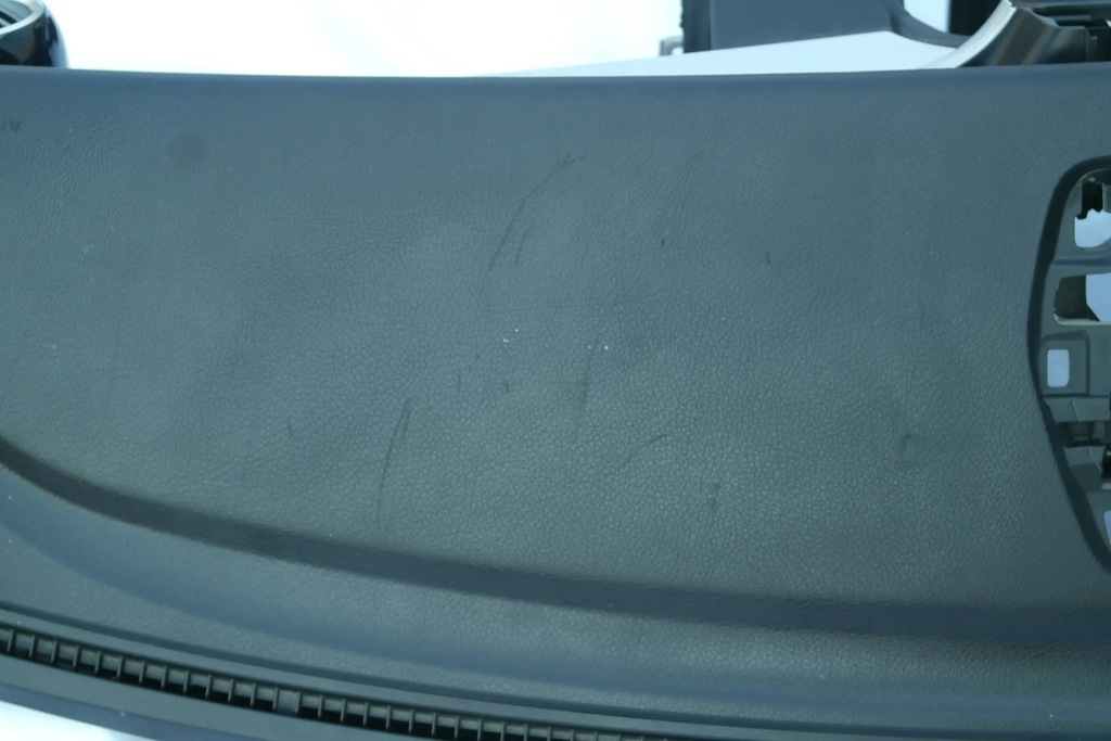 фото №10, Mercedes-benz c w205 2018 панель приладів приладова, консоль, ремені, подушка безпеки lift