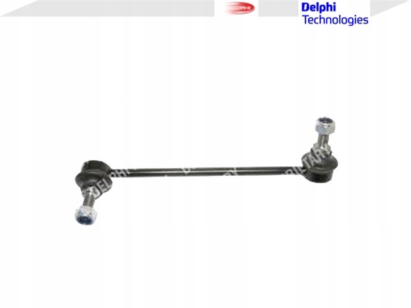фото №2, Тяга соединитель стабилизатора [delphi]