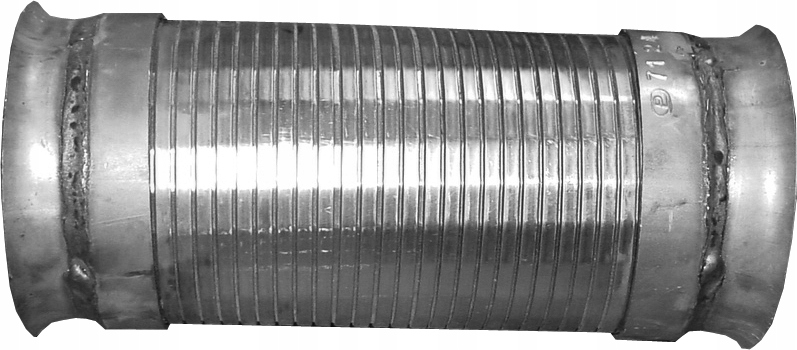 фото №1, Scania 4 p g r t dc11.01 dt12.06 труба соединительная