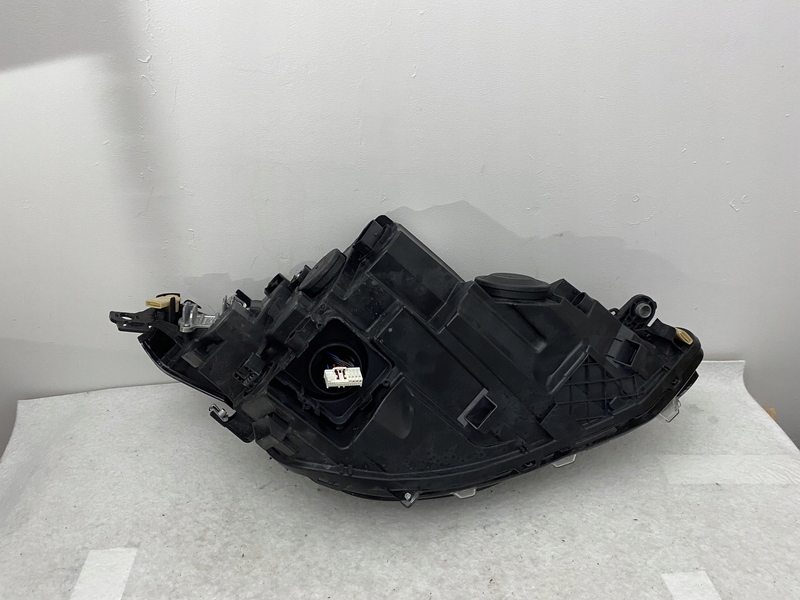 фото №8, Лампа лівий vw volkswagen оригінальний номер golf viii 8 full led 5h1941005b