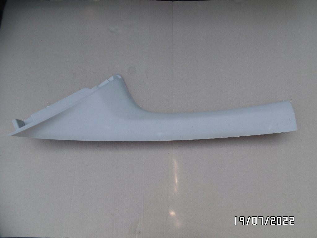 фото №1, Захист стійка ліва combo e rifter 9816488577