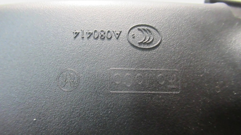 фото №3, Ford fiesta mk8 зеркало внутреннее заднего вида