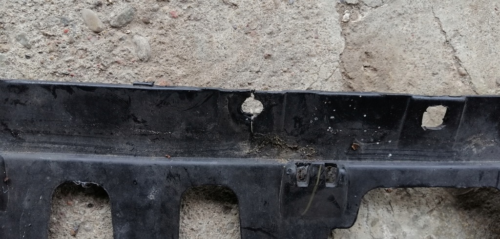 фото №13, Bmw x1 f48 бампер перед pdc