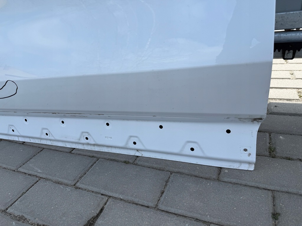 фото №7, Двері byd ущільнювач u od 2024 перед лівий передні ліва