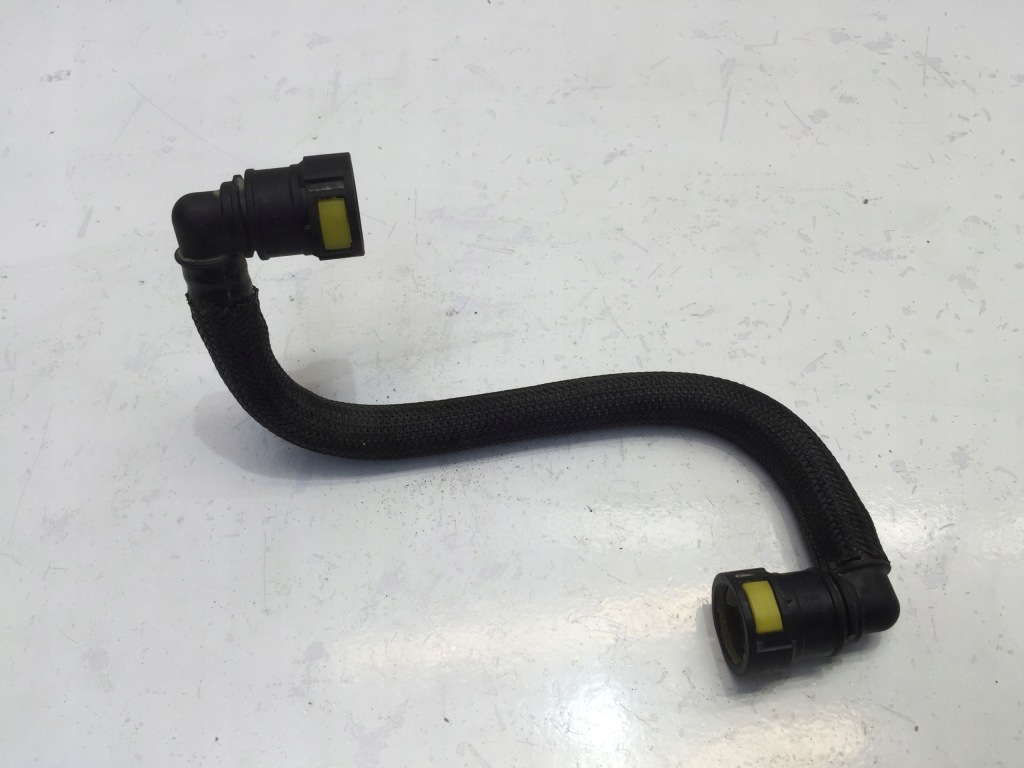 Купити Peugeot 3008 ii шланг фільтра пального 9829281980