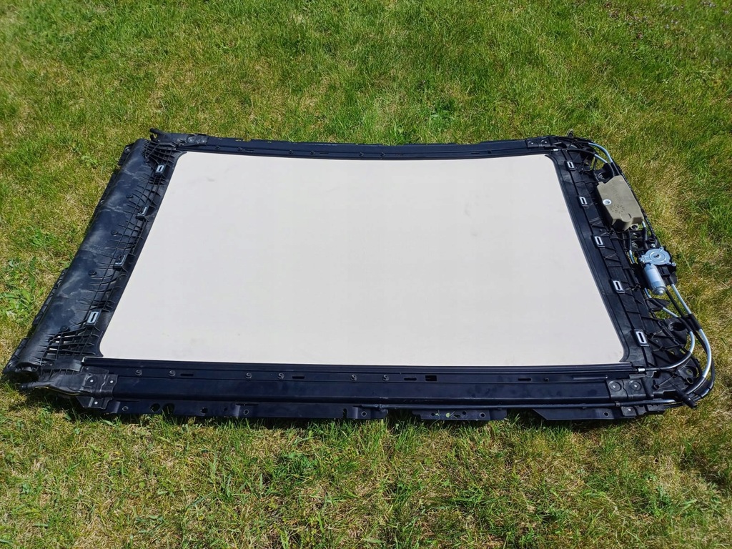 фото №5, Крыша панорама люк bmw x7 g07