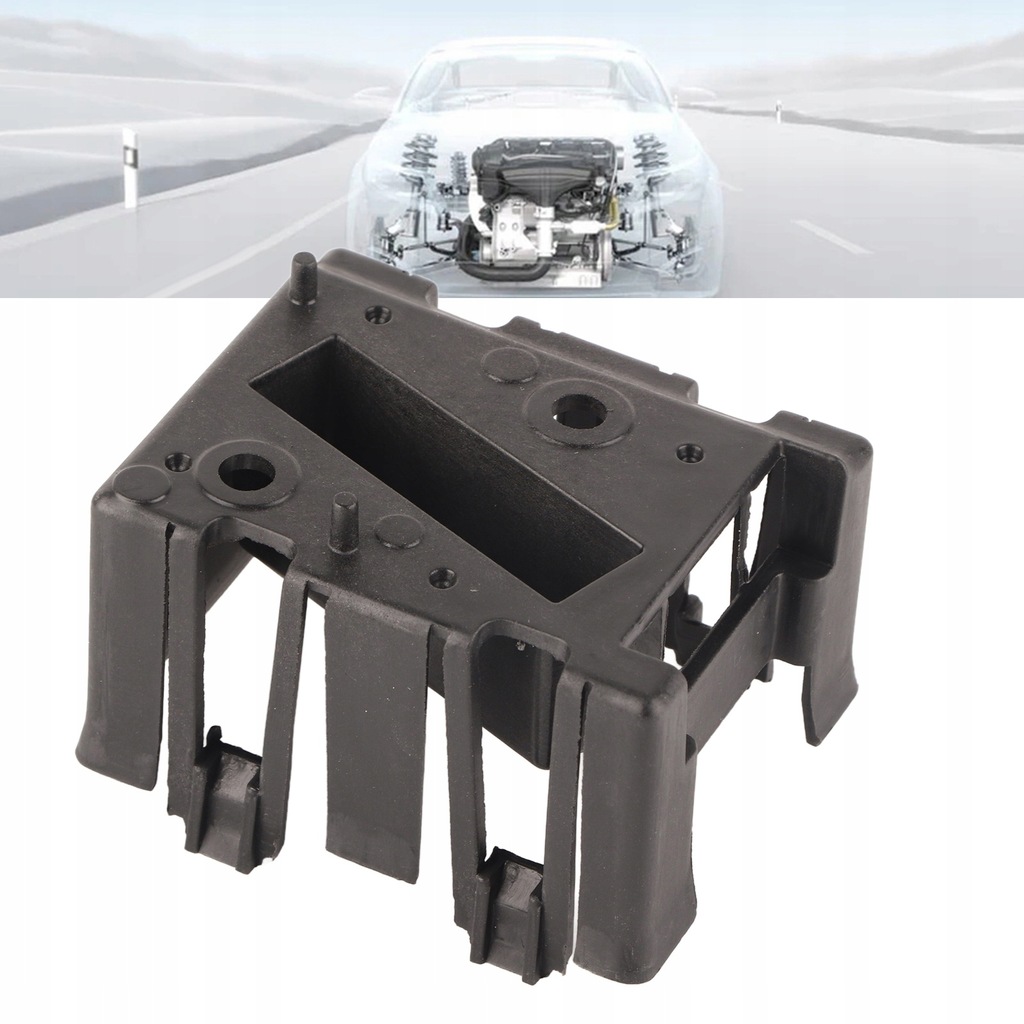 фото №12, Кронштейн кронштейн радара 1108648-00-e замінник кронштейн кронштейн радара