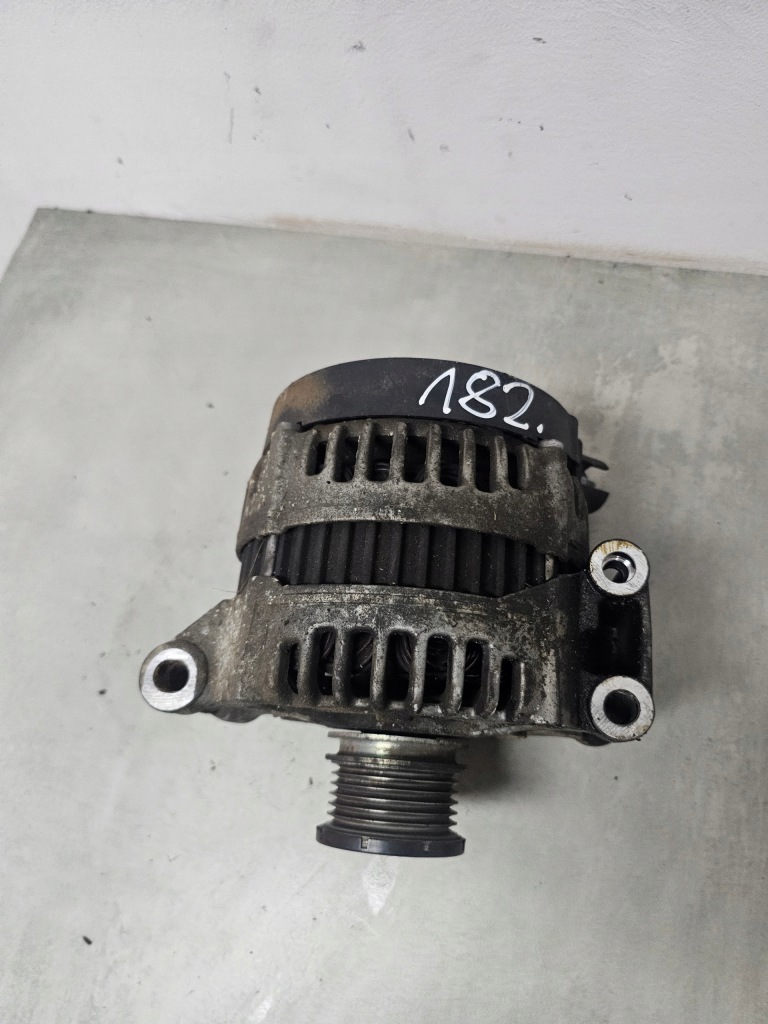 Генератор mini one r56 1.4 0121615027 cl15 151a генератор Оригінал