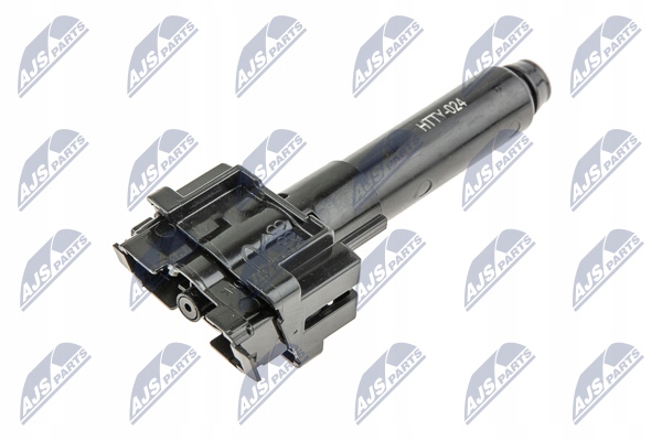 фото №14, Омыватель фара toyota camry 12- /правый/