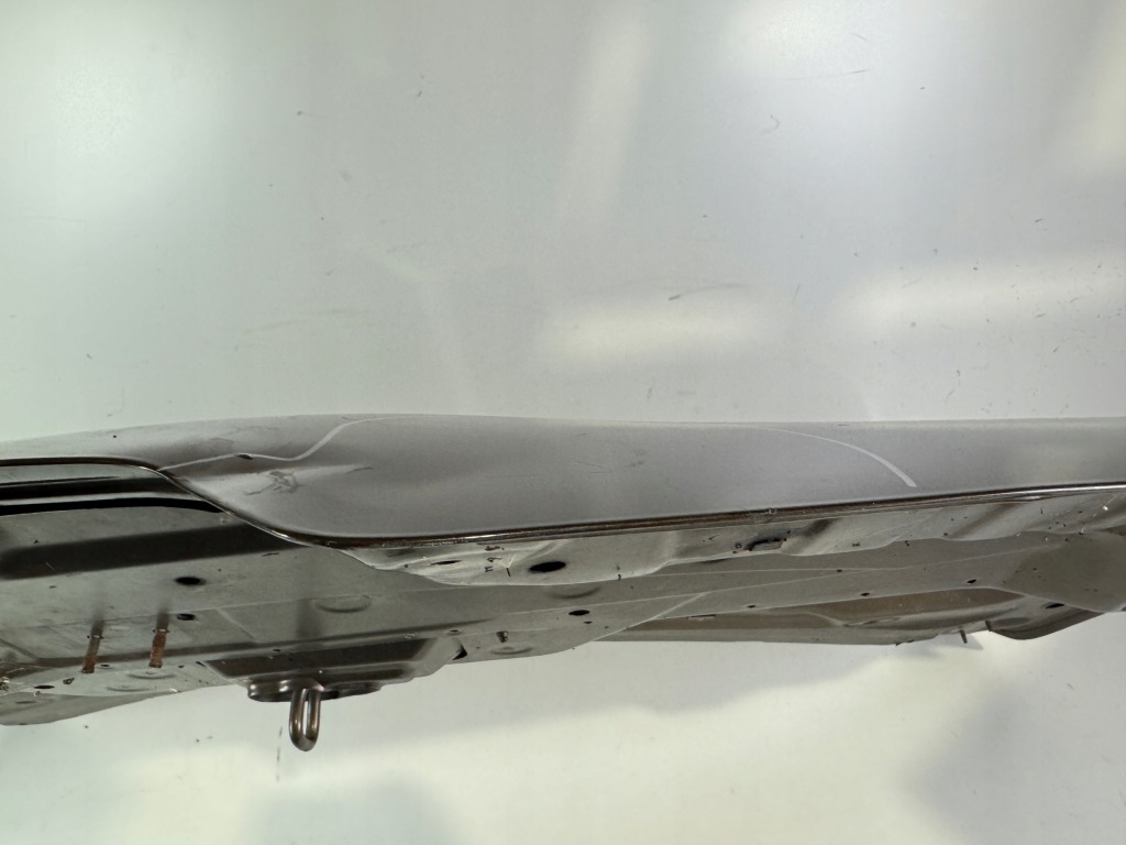 Капот кришка двигуна renault kadjar 1 15-22 651226947r Оригінал