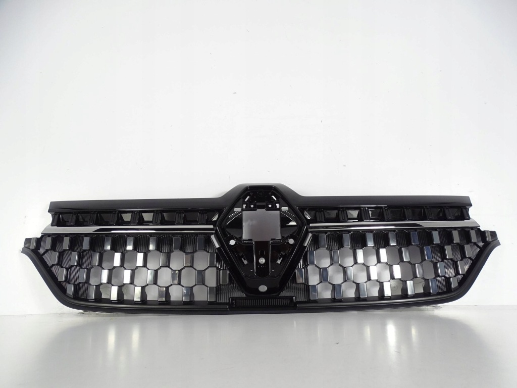 Купити Решітка радіатора решітка радіатора renault austral alpine at-009